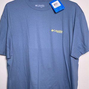 Columbia PHG Shirt Men's XL